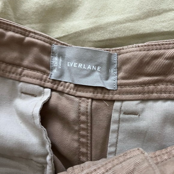 Everlane The Chino in Buttersoft - Picture 7 of 12